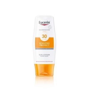 EUCERIN Sun sensitive protect SPF 30 mlieko 150 ml