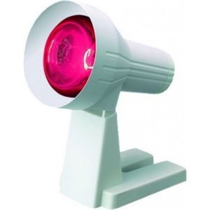 EFBE-Shott 808 Infračervená lampa 1 kus