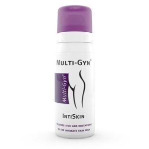 MULTI-GYN Intiskin 40 ml