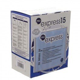 PKU EXPRESS 15 unflavoured 30 x 25g