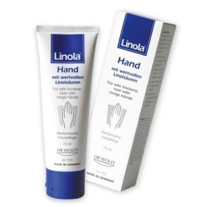 LINOLA Hand 75 ml
