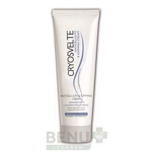 CRYOSVELTE ANTICELLULITE AND SLIMMING CREAM 200ml
