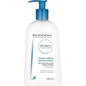 BIODERMA Atoderm sprchový krém 500 ml