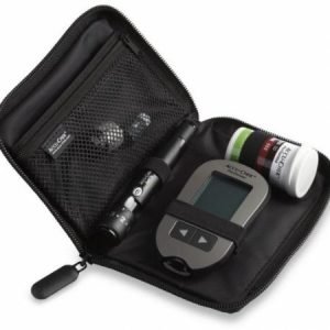 ACCU-CHEK Glukomer performa Kit 1 set