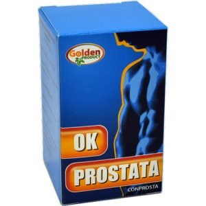 OK Prostata conprosta 60 tabliet