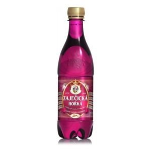 ZAJEČICKÁ HORKÁ 500 ml