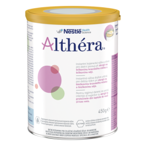 ALTHÉRA 450 g