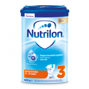 NUTRILON 3 800 g