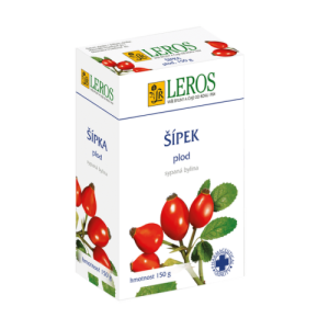 LEROS Šípka plod 150 g