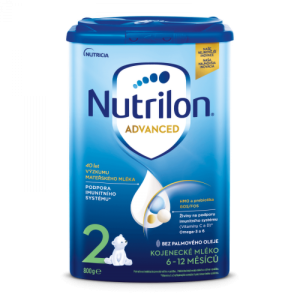 NUTRILON 2 800 g