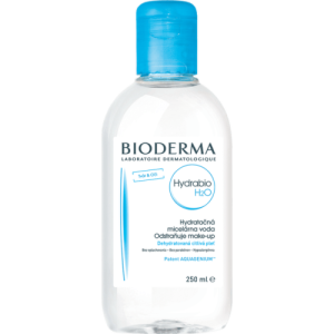 BIODERMA Hydrabio H2O micelárna pleťová 250 ml