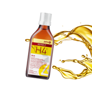 H4 repar.it 50 ml
