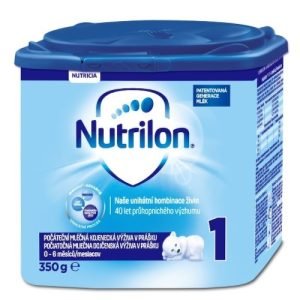 NUTRILON 1 350 g