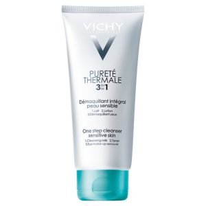 VICHY Purete thermale odličovač 3v1 200 ml