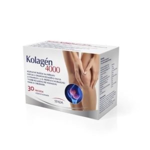 Kolagén 4000 30 vreciek