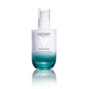 VICHY Slow age fluidný denný krém 50 ml