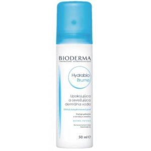 BIODERMA Hydrabio brume osviežujúca voda v spreji 50 ml