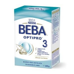 BEBA Optipro 3 600 g
