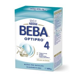 BEBA Optipro 4 600 g