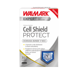 WALMARK Cell shield protect 30 tabliet