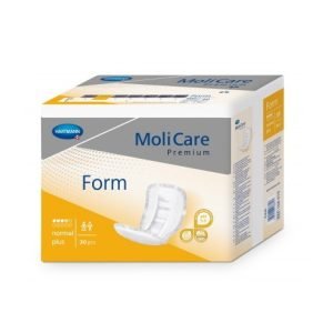 MOLICARE Premium form normal plus 30 kusov