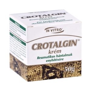 CROTALGIN 50 g