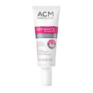 ACM DÉPIWHITE ADVANCED krém proti pigmentovým škvrnám 40 ml