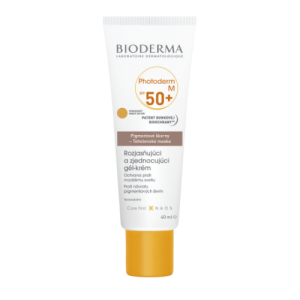 BIODERMA Photoderm M SPF50+ tónovací krém 40 ml