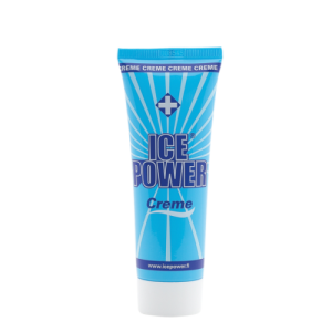 ICE POWER cold creme 60 g