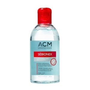 ACM SÉBIONEX Micelárna voda na problematickú pleť 250 ml