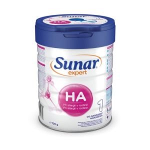 SUNAR Expert HA1 700 g