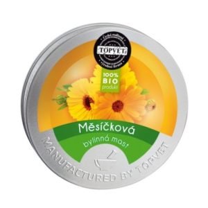 TOPVET Nechtíková masť 50 ml