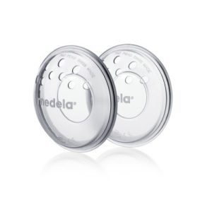 MEDELA Chrániče bradaviek 2 kusy