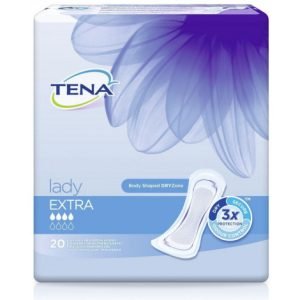 TENA Lady extra 20 kusov