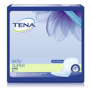 TENA Lady super 30 kusov