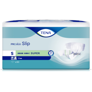 TENA Slip super S 30 kusov