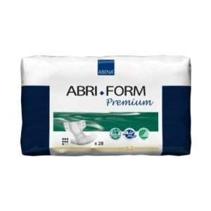 ABENA Abri form premium S2 28 kusov
