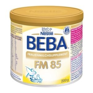 PreBEBA FM 85 200 g
