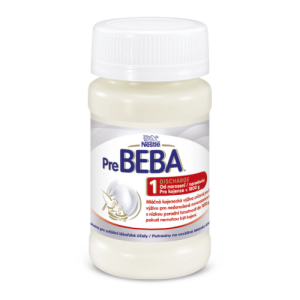 PreBEBA 1 Discharge 90 ml