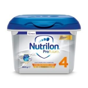 NUTRILON 4 ProFutura 800 g