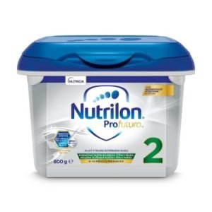 NUTRILON 2 ProFutura 800 g