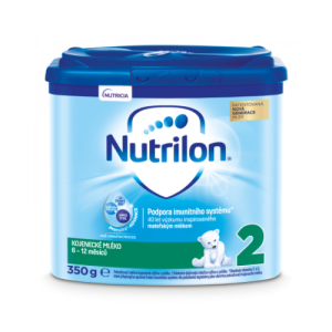 NUTRILON 2 350 g