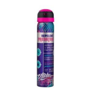 PREDATOR Aloha repelent SPF30 90 ml