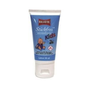 BALLISTOL Sting-Free telové mlieko s repelentnými účinkami 30 g