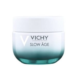 VICHY Slow age denný krém pre suchú pleť 50 ml