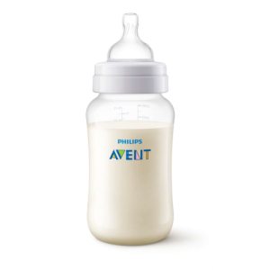 AVENT Fľaša PP antikolik 330 ml 1 kus
