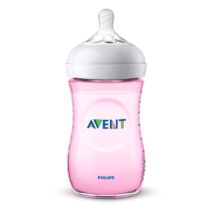 AVENT Fľaša natural PP 260 ml 1 kus