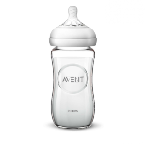 AVENT Fľaša natural PP 330 ml 1 kus