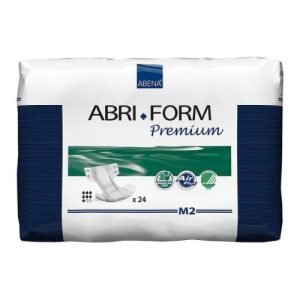 ABENA Abri form premium M2 24 kusov