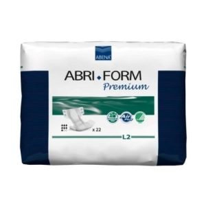 ABENA Abri form premium L2 22 kusov